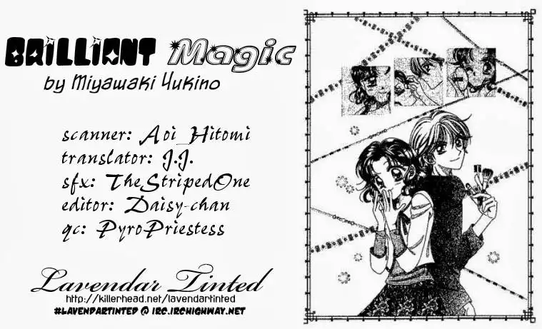 Brilliant Magic Chapter 1 36